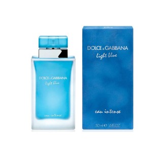 Light Blue Eau Intense 2