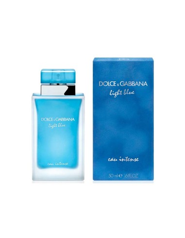 Light Blue Eau Intense