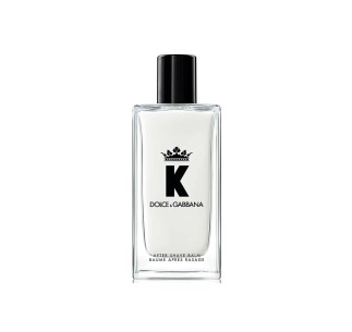 K By Dolce&Gabbana After...