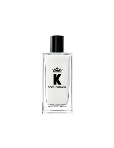 K By Dolce&Gabbana After Shave Balm