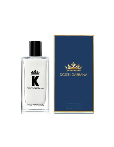 K By Dolce&Gabbana After Shave Balm