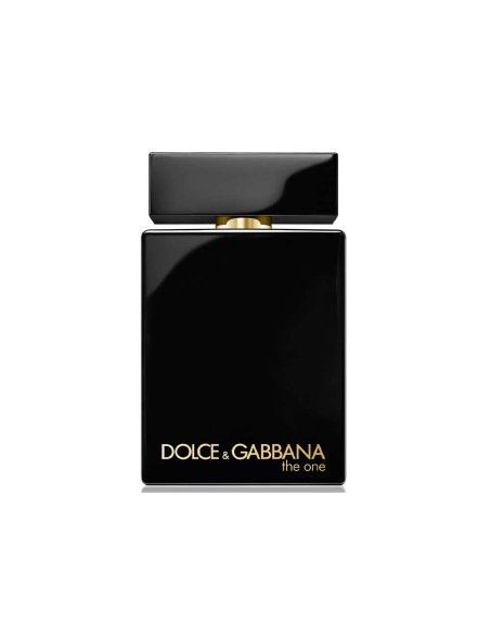 The One For Men Eau De Parfum Intense