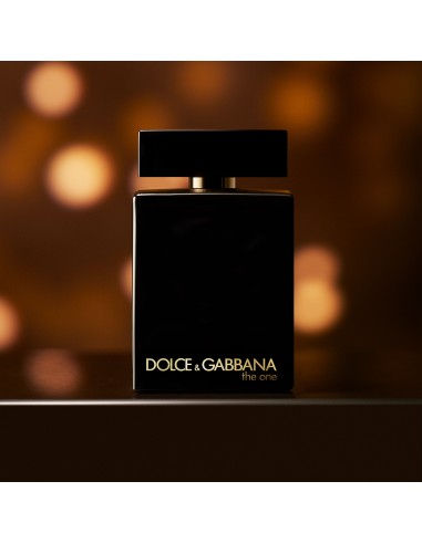 The One For Men Eau De Parfum Intense