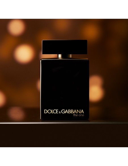 The One For Men Eau De Parfum Intense