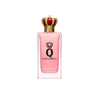 Q by Dolce&Gabbana
