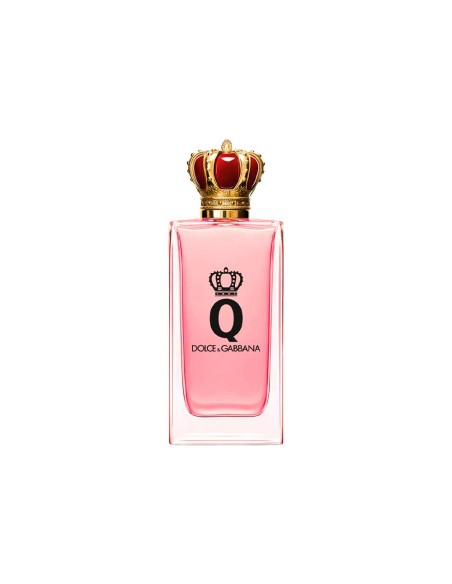 Q by Dolce&Gabbana