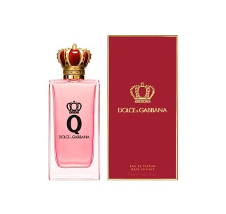 Q by Dolce&Gabbana 2