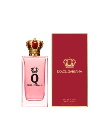 Q by Dolce&Gabbana