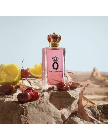 Q by Dolce&Gabbana