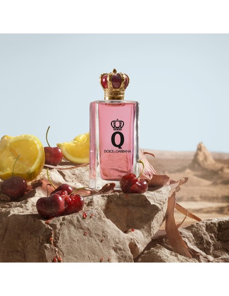 Q by Dolce&Gabbana