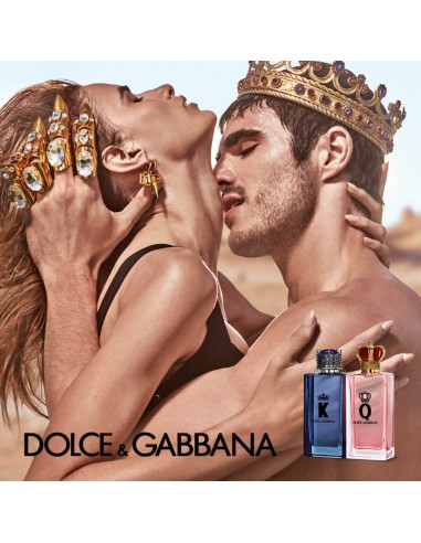 Q by Dolce&Gabbana