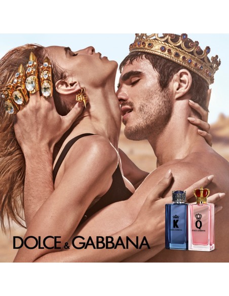 Q by Dolce&Gabbana