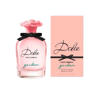 Dolce Garden 2