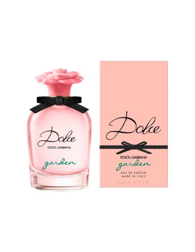 Dolce Garden