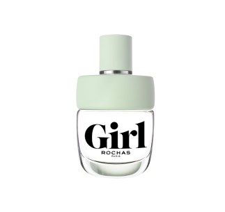 Girl Recargable
