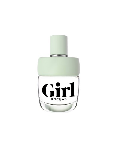 Girl Recargable