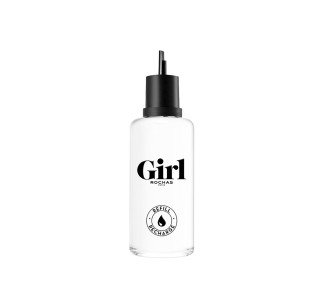 Girl Recarga