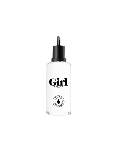 Girl Recarga