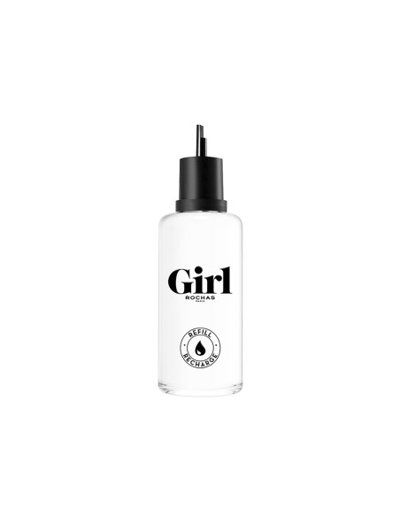 Girl Recarga
