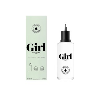 Girl Recarga 2