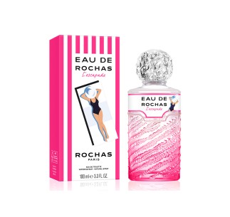 Eau Rochas Escapade Exotique 2