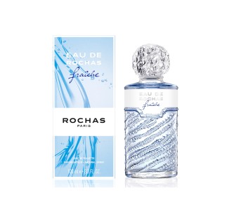 Eau Rochas Fraîche EDT 2