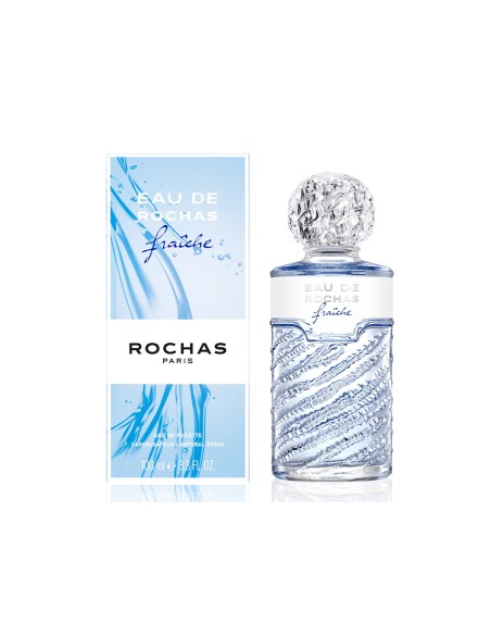Eau Rochas Fraîche EDT
