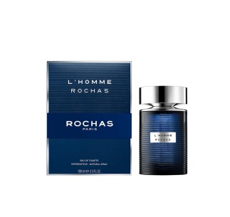 L'Homme Rochas 2