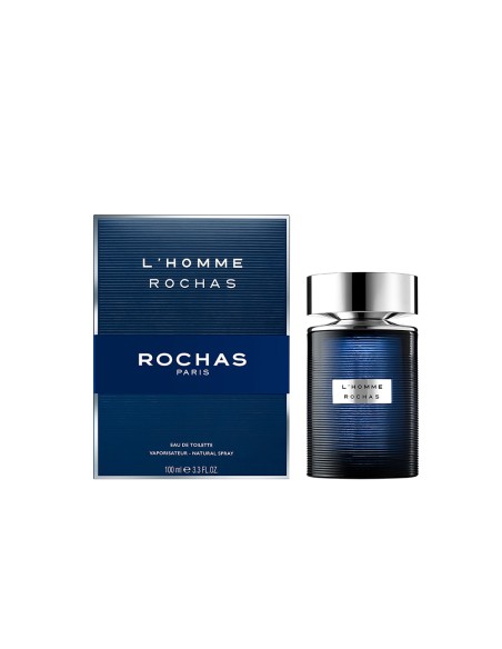 L'Homme Rochas
