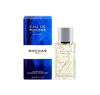 Eau de Rochas Homme 2