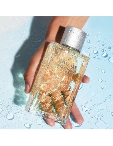 Eau de Rochas Homme