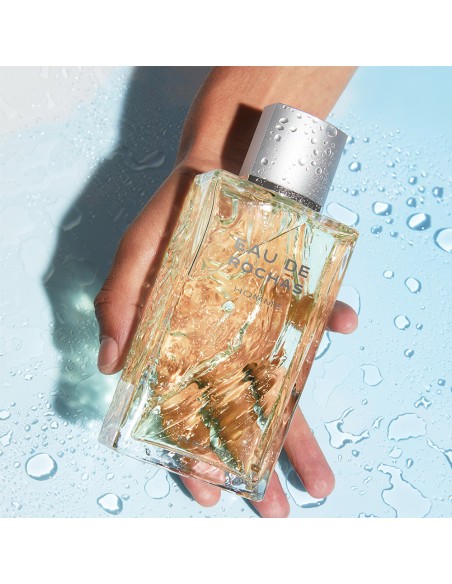 Eau de Rochas Homme
