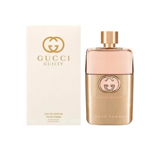 Guilty Pour Femme 2