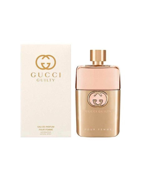 Guilty Pour Femme