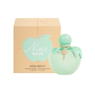Nina Nature 2