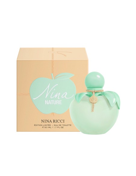 Nina Nature