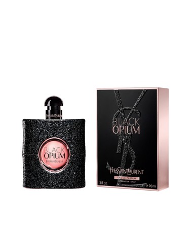 🔥 Black Opium