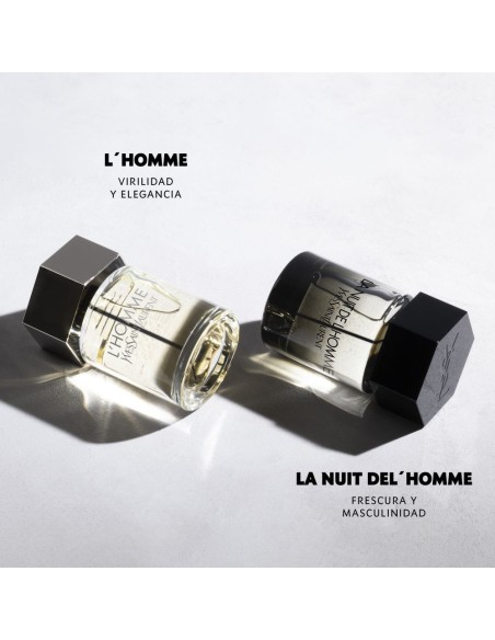 🔥L'Homme