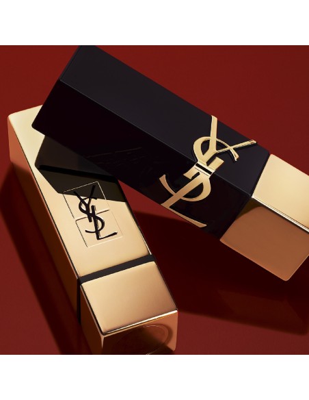 Rouge Pur Couture The Bold