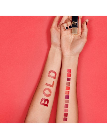 Rouge Pur Couture The Bold