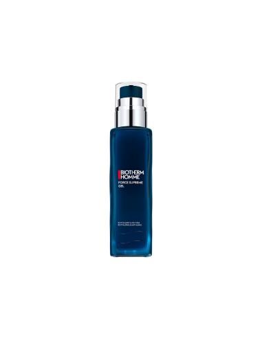 Force Supreme Gel Antiedad
