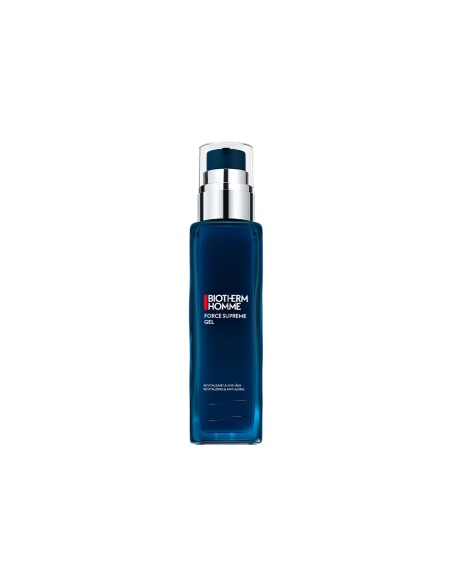 Force Supreme Gel Antiedad