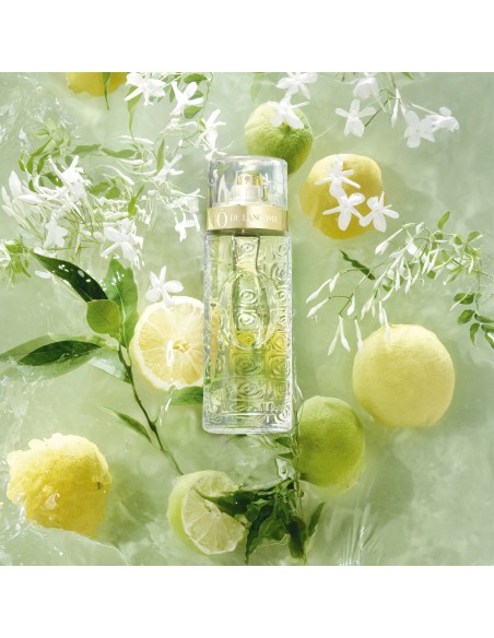 O De Lancome
