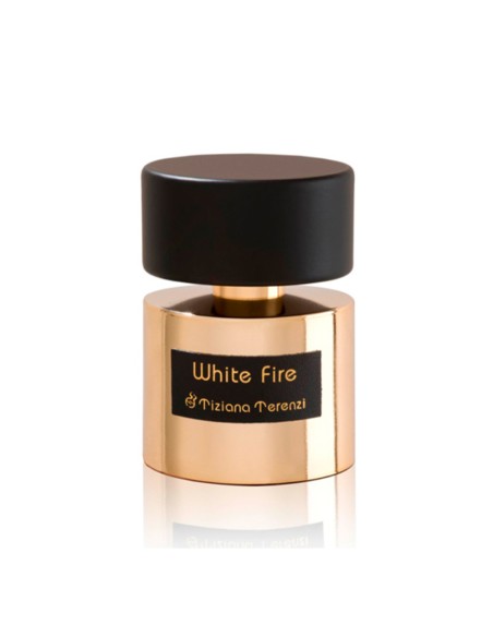 White Fire