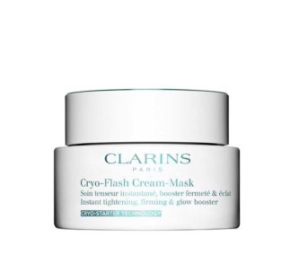Cryo-Flash Cream-Mask