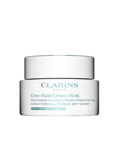 Cryo-Flash Cream-Mask