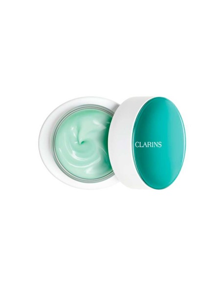 Cryo-Flash Cream-Mask