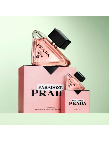Paradoxe