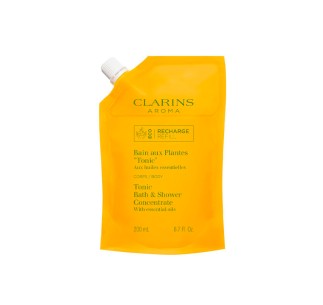 Tónico Doypack Bain