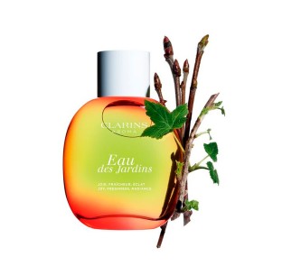 Eau des Jardins Agua de... 2